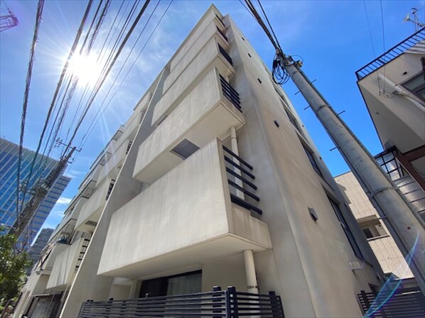 エストフルーヴの物件内観写真